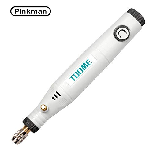 Mini elektrinis graveris – šlifuoklis