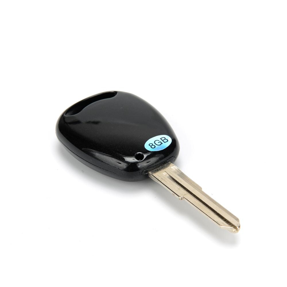 Diktofonas automobilio raktelis - Image 4