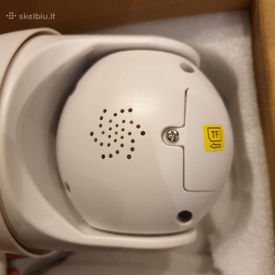 Lauko kamera su Sim kortele 3g, 4G sekiojanti 5megapikselių - Image 6