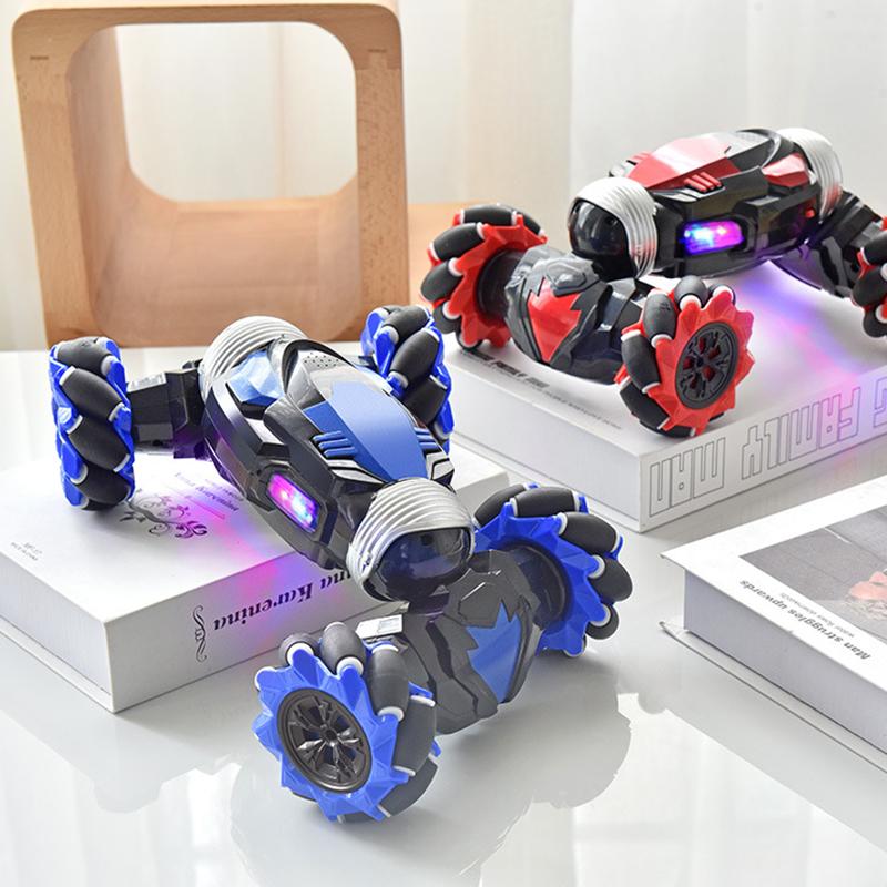 Rc džipas – automobilis su pulteliu - Image 6