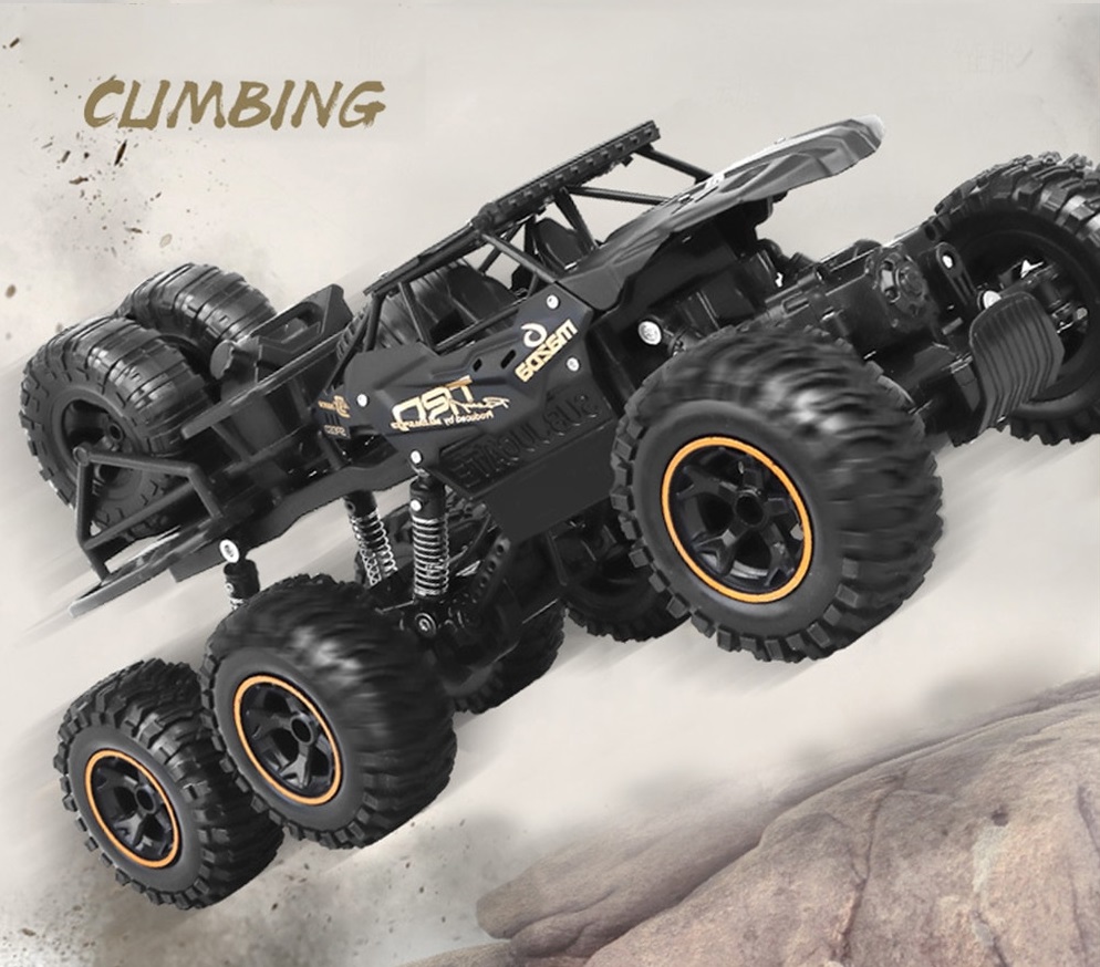 Rock rc automobilis džipas bagis mašinėlė pultu - Image 13