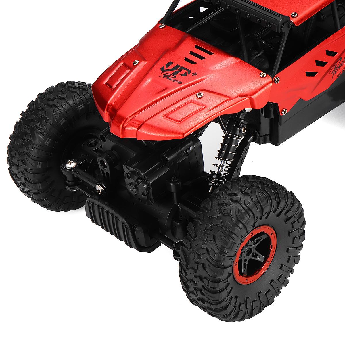 Rock rc automobilis džipas bagis mašinėlė pultu - Image 6
