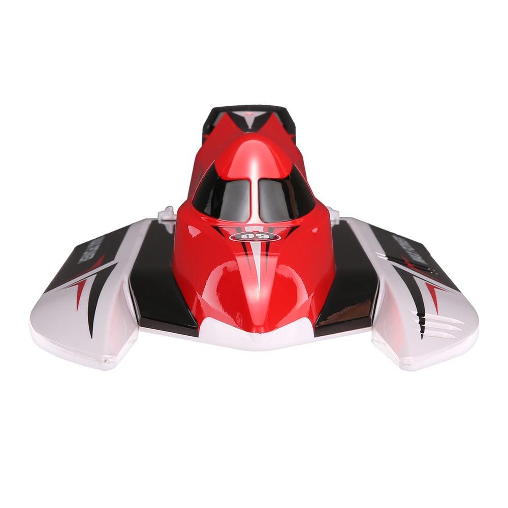 Laivas – greitaeigis kateris F1 wl915a su nuotolinio valdymo pultu - Image 4