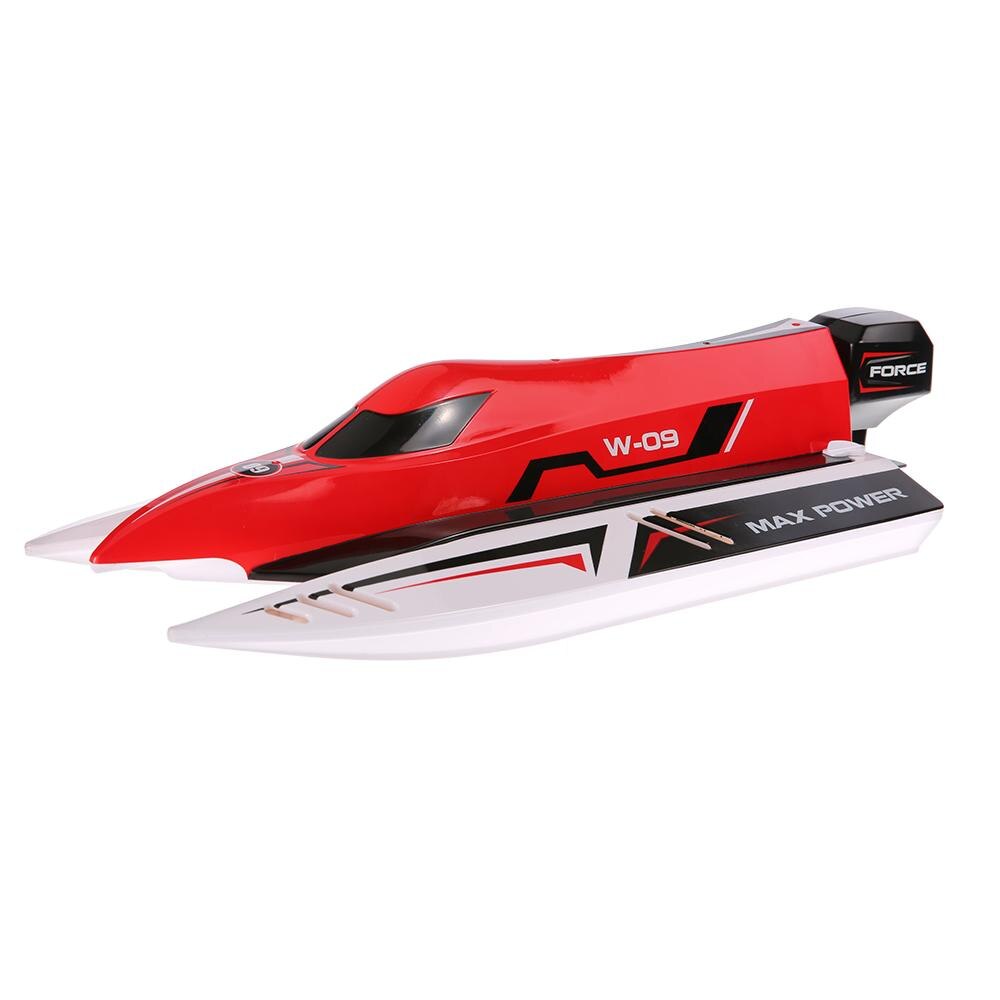 Laivas – greitaeigis kateris F1 wl915a su nuotolinio valdymo pultu - Image 5