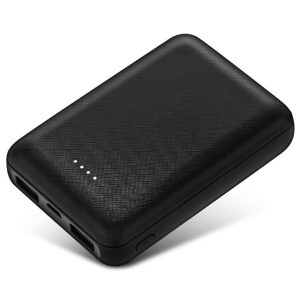 Mini nešiojama baterija “Powerbank” 10000mah