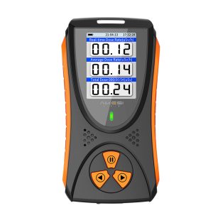 Radiacijos matuoklis HF10