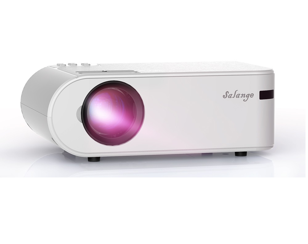 Led projektorius P6 - Image 2