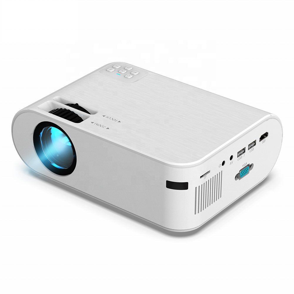 Led projektorius P6