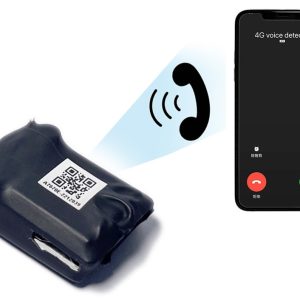 Naujausias modelis! 4G Gsm pasiklausymo įrenginys - blakė