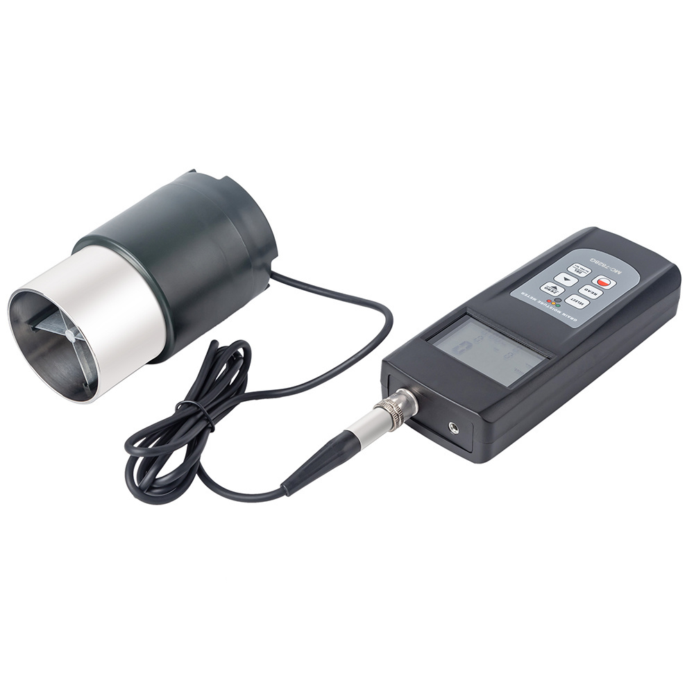 Grūdų drėgmės matuoklis M7828G - Image 4