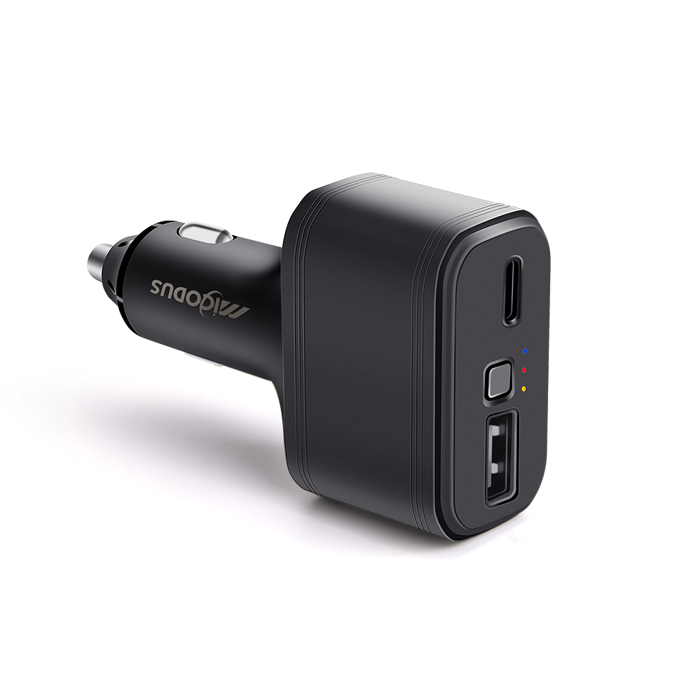 GPS seklys, trakeris, blakė usb kroviklyje 4G - Image 3