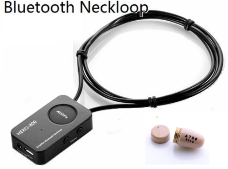 Bluetooth slaptos ausinės egzaminams