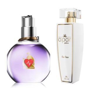 APAR 251 Premium – įkvėptas Lanvin Eclat d'Arpege 50ml