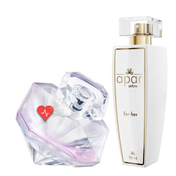 APAR 149 Premium – įkvėptas Lancome La Nuit Tresor Musc Diamant 50ml