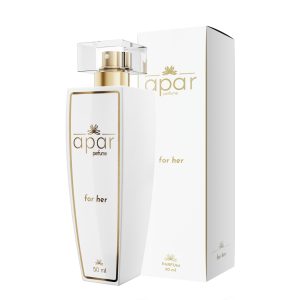 APAR 268 Premium – įkvėptas Paco - Lady Million Empire 50ml