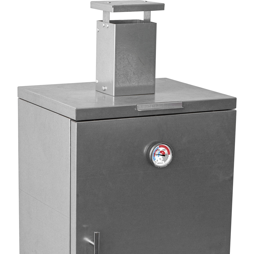 BBQ Termometras (0°C Iki +250°C) - Image 5