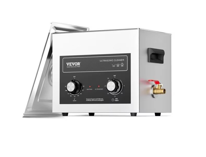 Ultragarsinė vonelė 6l 180W