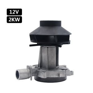 Dyzelinio oro šildytuvo ventiliatorius 12V 2kw