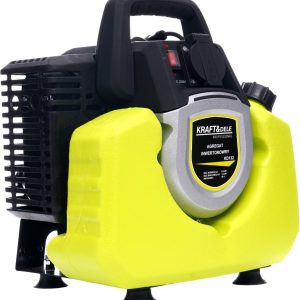 Inverterinis benzininis elektros generatorius 1000W