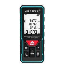 Lazerinis atstumo matuoklis Milesey 40m