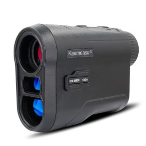 Lazerinis tolimatis Revasri Kamesu 1000m