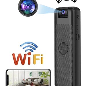 Mini WiFi full HD kamera su WiFi