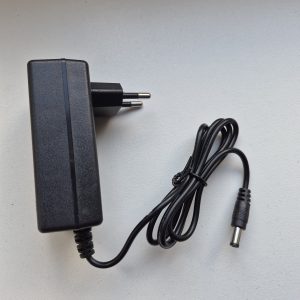 Flytec V030 V080 pašarų gabenimo buitinis pakrovėjas