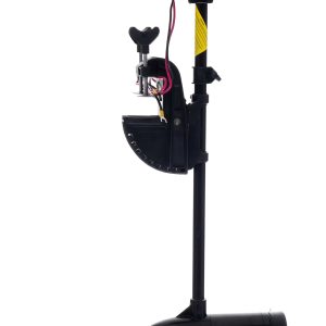 Elektrinis pakabinamas valties variklis 75lbs 1164W